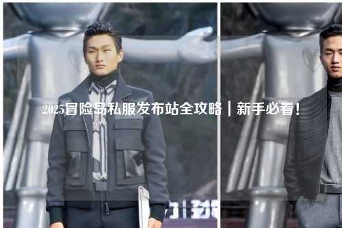 2025冒险岛私服发布站全攻略|新手必看!