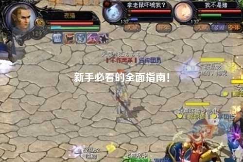 新手必看的全面指南！